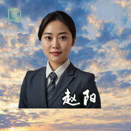 赵阳